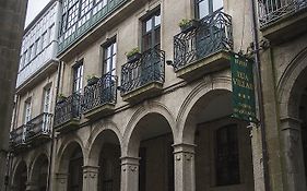 Hotel Rua Villar